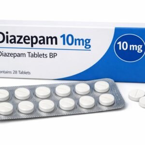Buy Diazepam