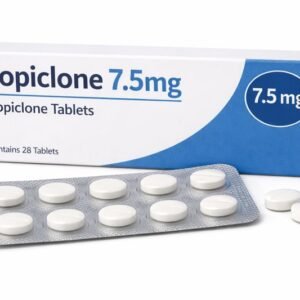 Buy Zopiclone