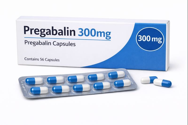 buy pregabalin 300 mg