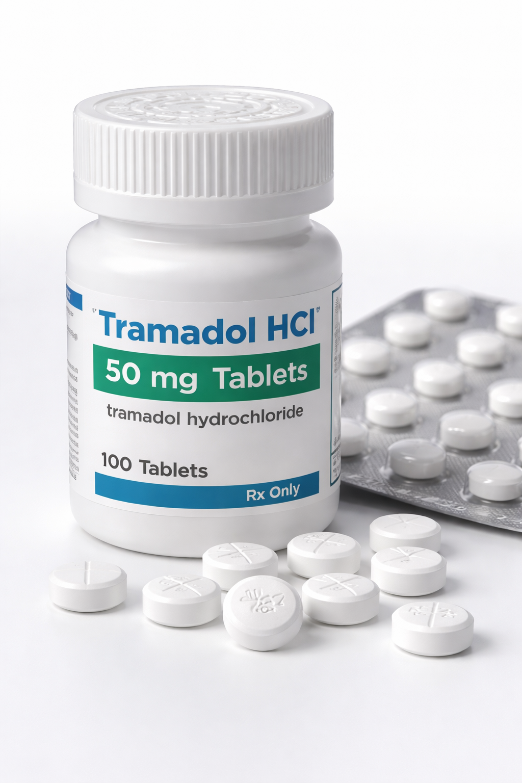 Buy Tramadol 50mg